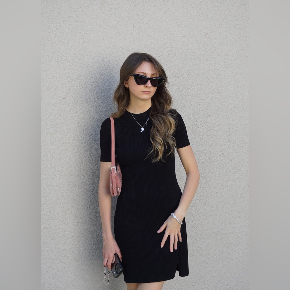 FRAME dress